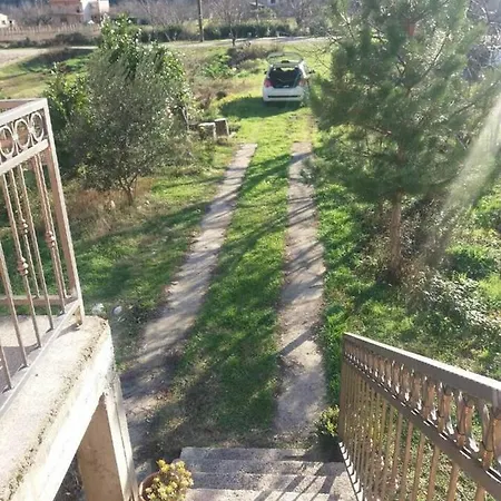 Holiday home House In Biletic Polje Citluk
