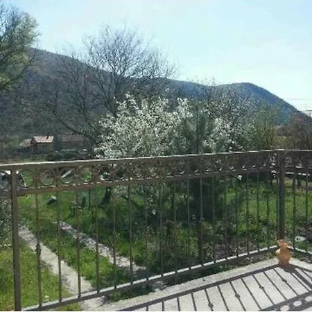House In Biletic Polje * Citluk